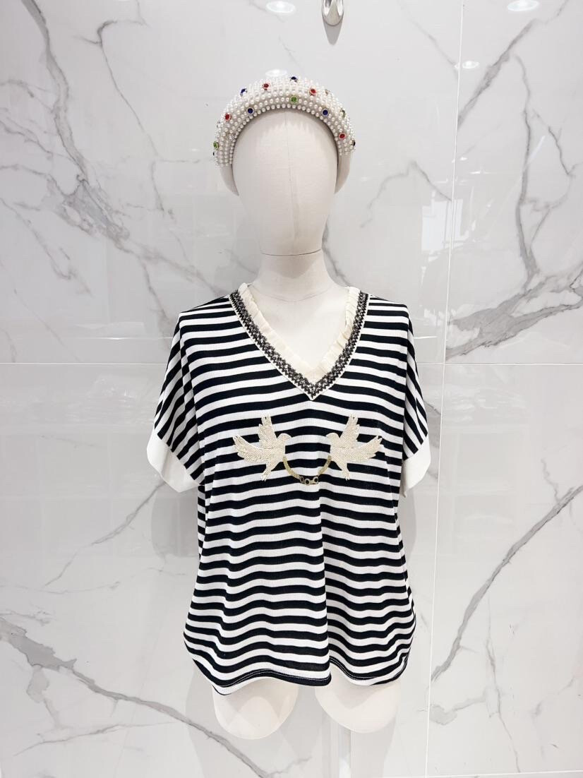 Wholesaler Carla Giannini - T-shirt