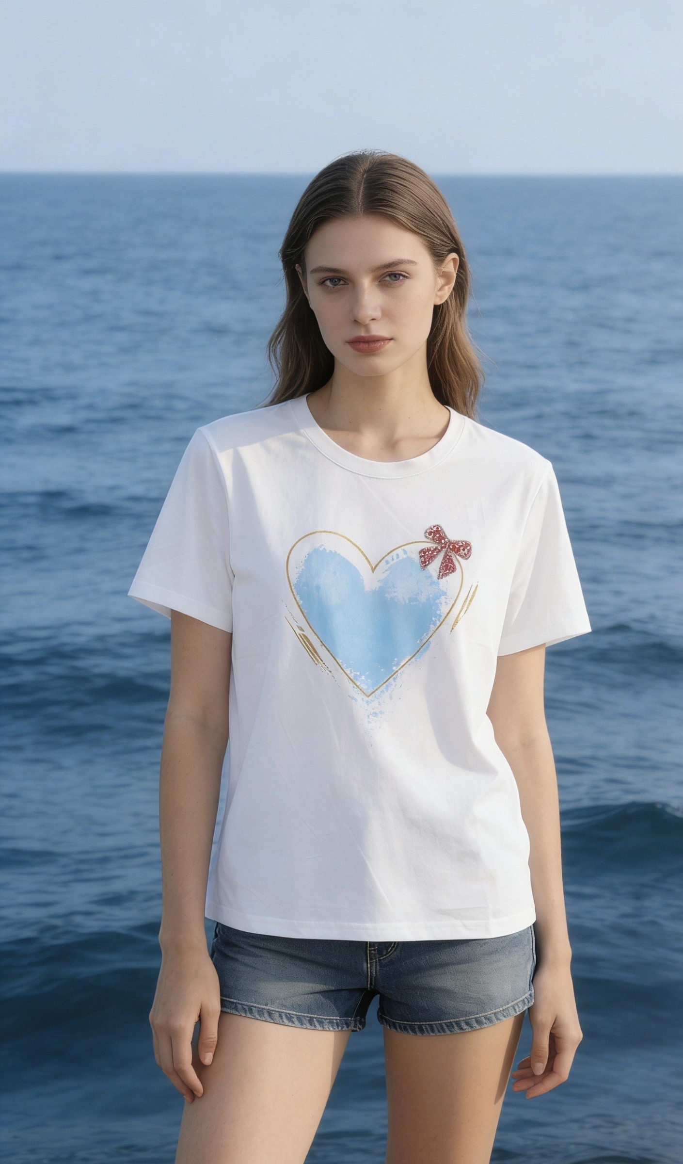 Mayorista Carla Giannini - Camiseta