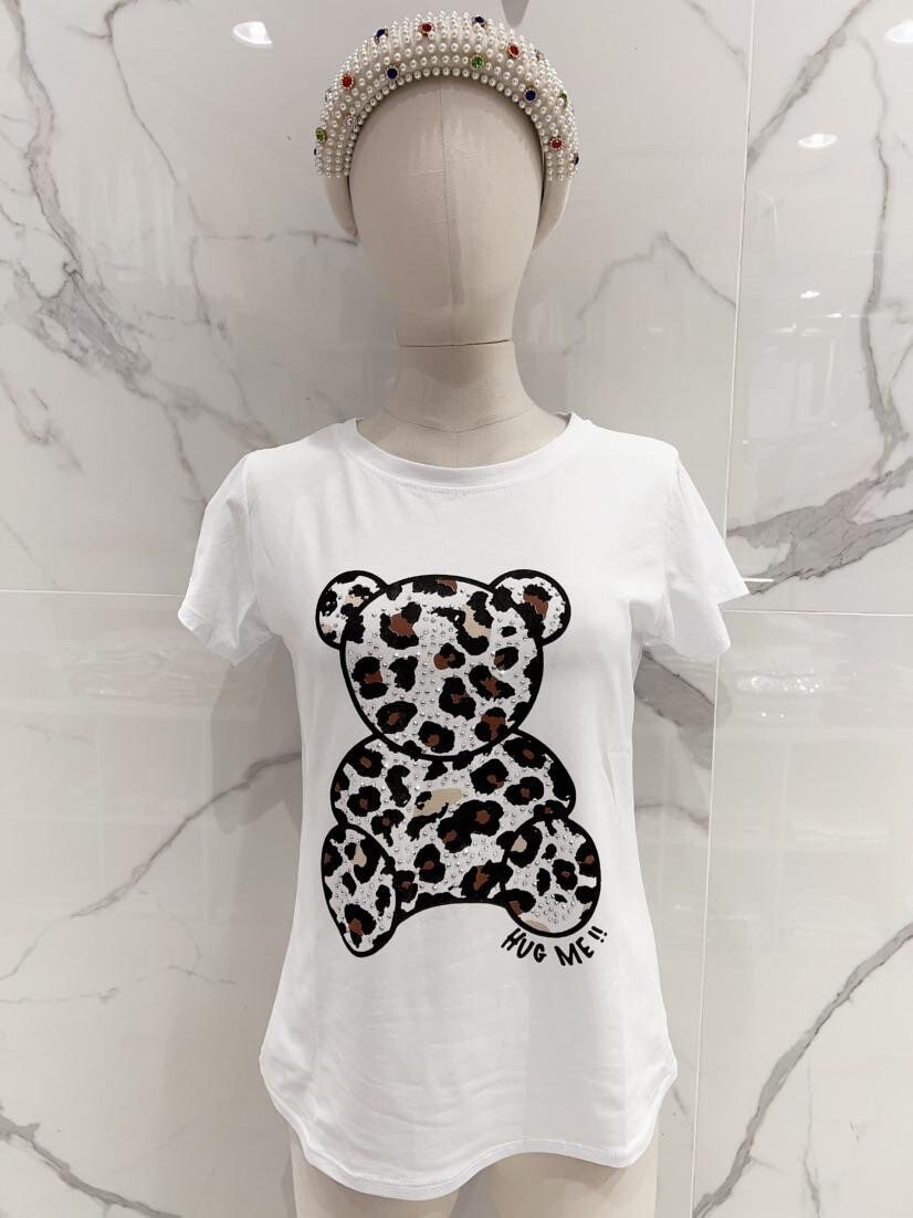 Wholesaler Carla Giannini - T-shirt
