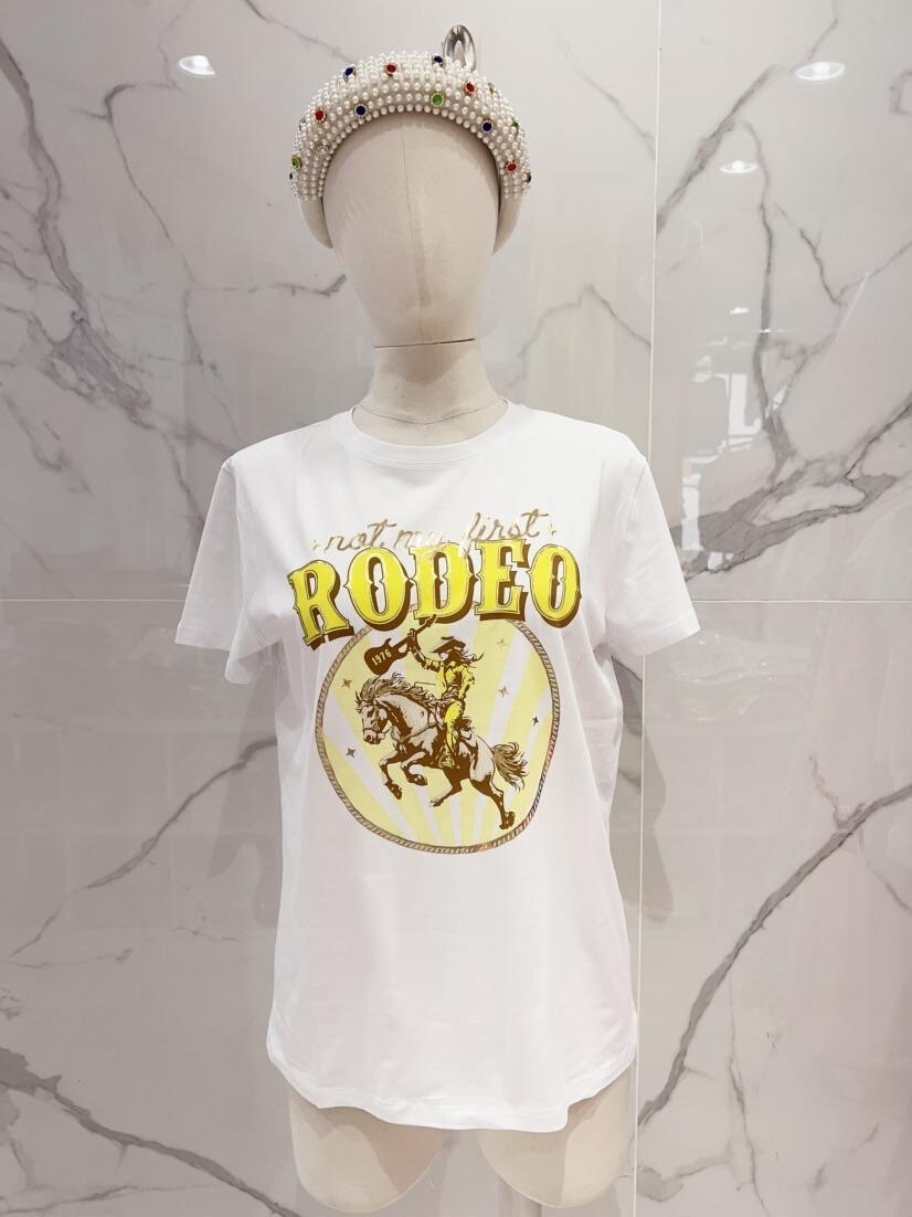 Wholesaler Carla Giannini - T -shirt