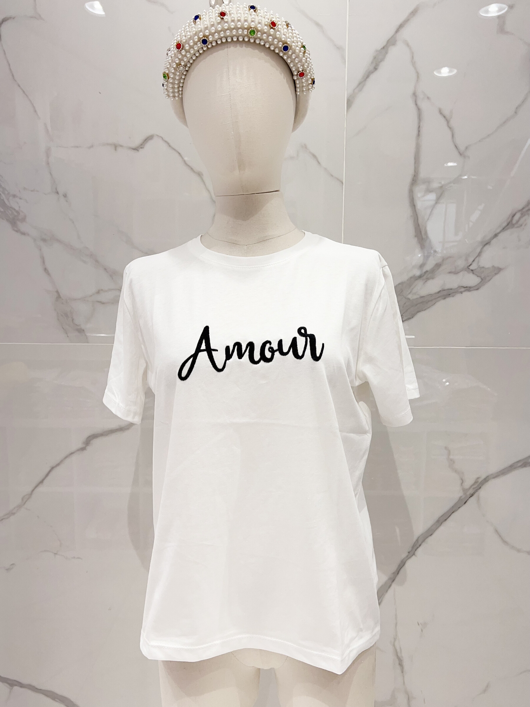 Mayorista Carla Giannini - Camiseta