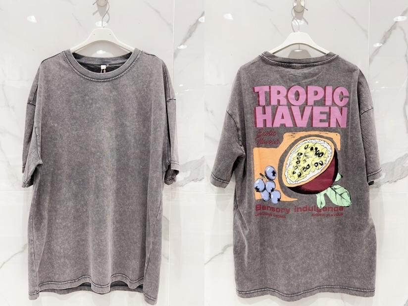 Wholesaler Carla Giannini - T-shirt