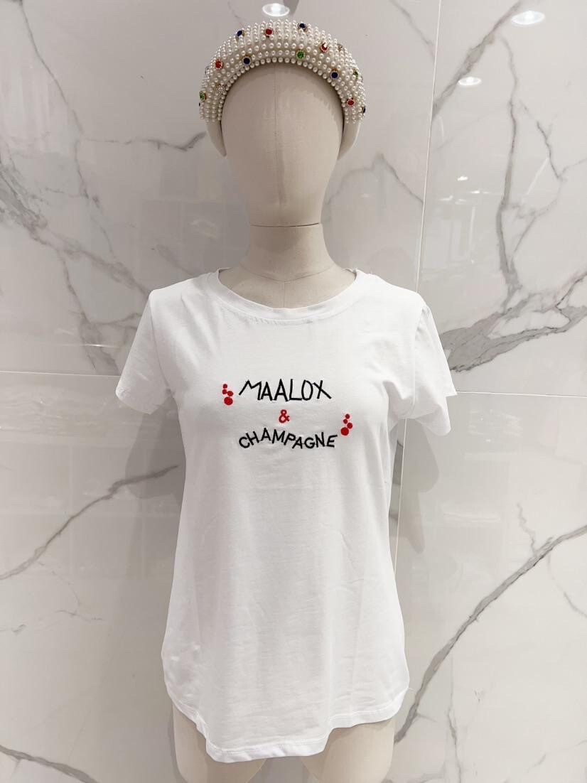 Wholesaler Carla Giannini - T-shirt