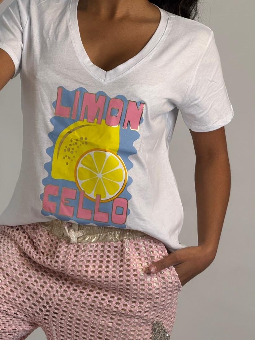 Wholesaler Carla Giannini - T-shirt