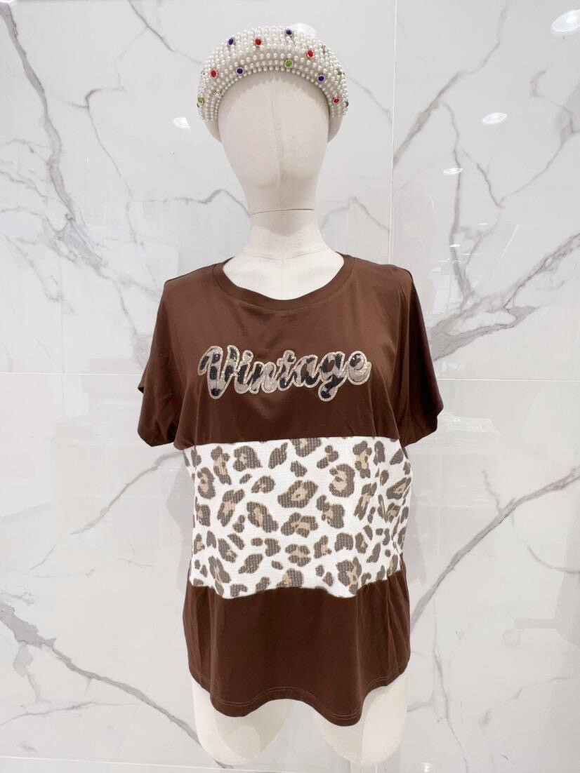 Grossiste Carla Giannini - Tee Shirt