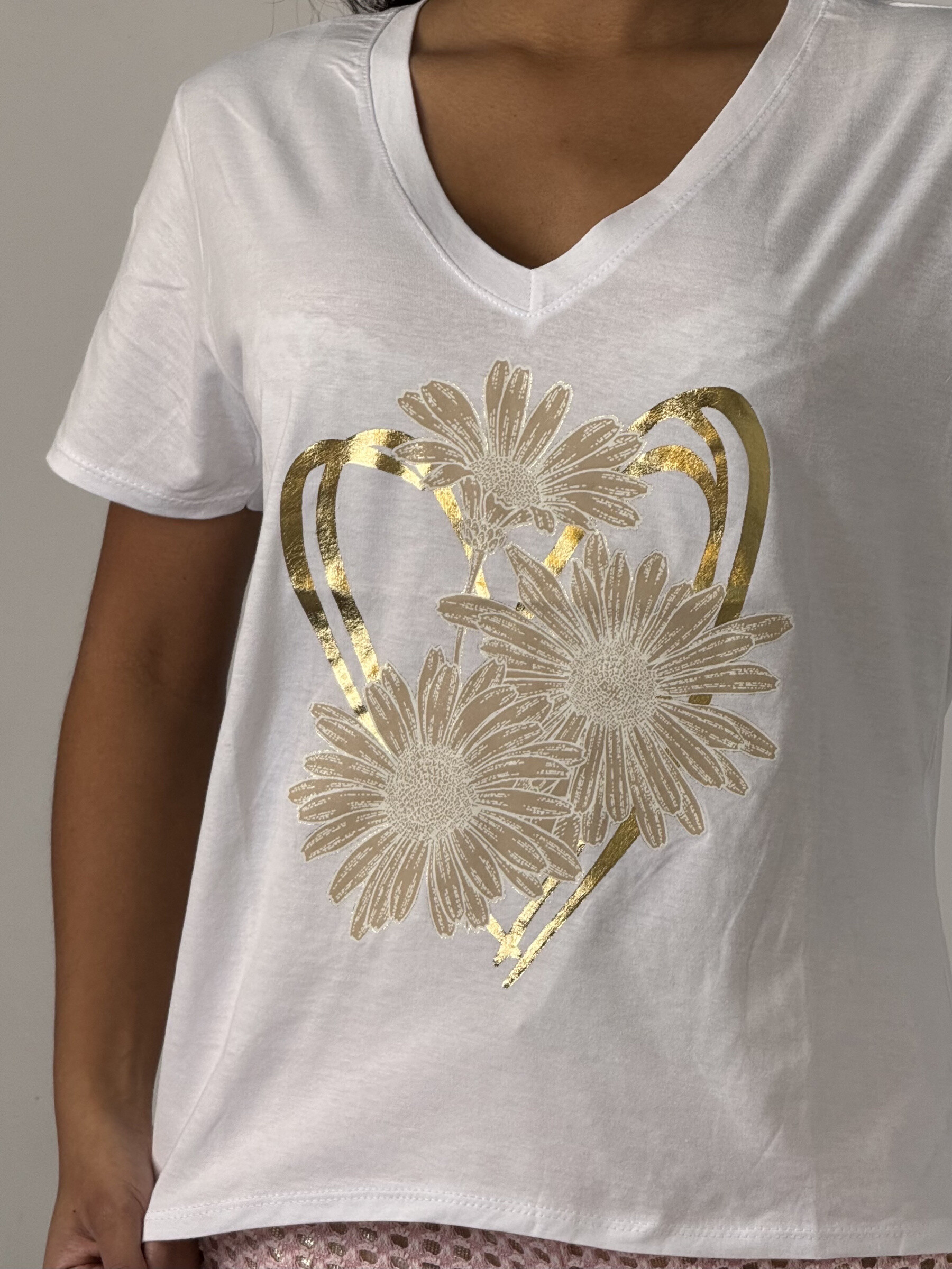Wholesaler Carla Giannini - T-shirt