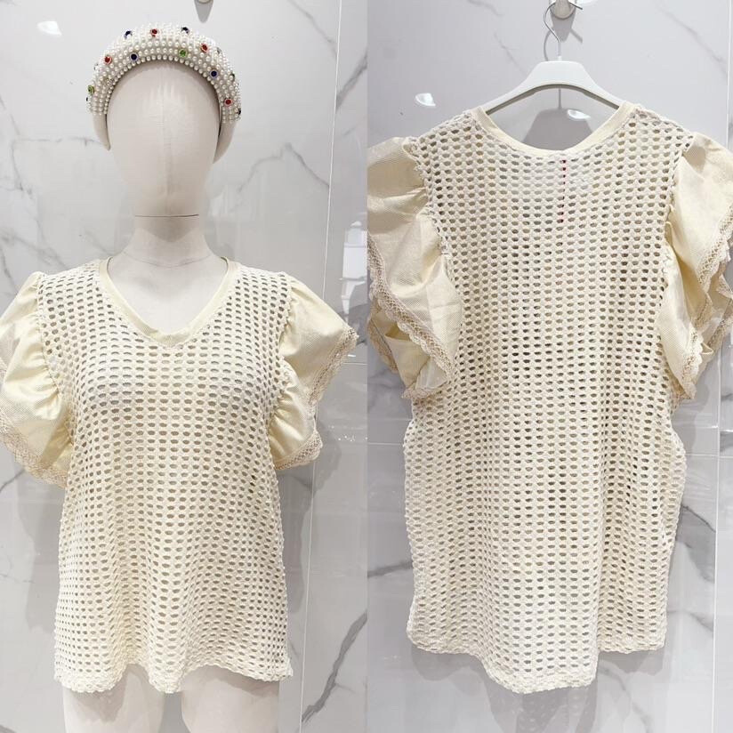 Wholesaler Carla Giannini - T-shirt