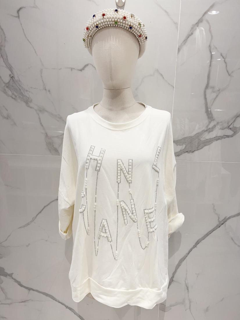 Mayorista Carla Giannini - Camiseta