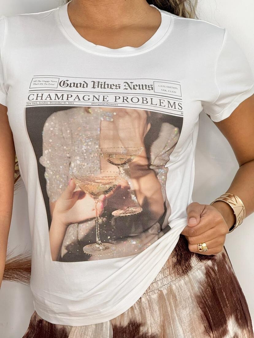 Mayorista Carla Giannini - Camiseta