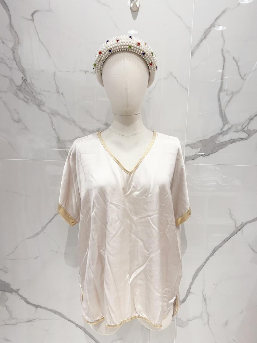 Wholesaler Carla Giannini - tope