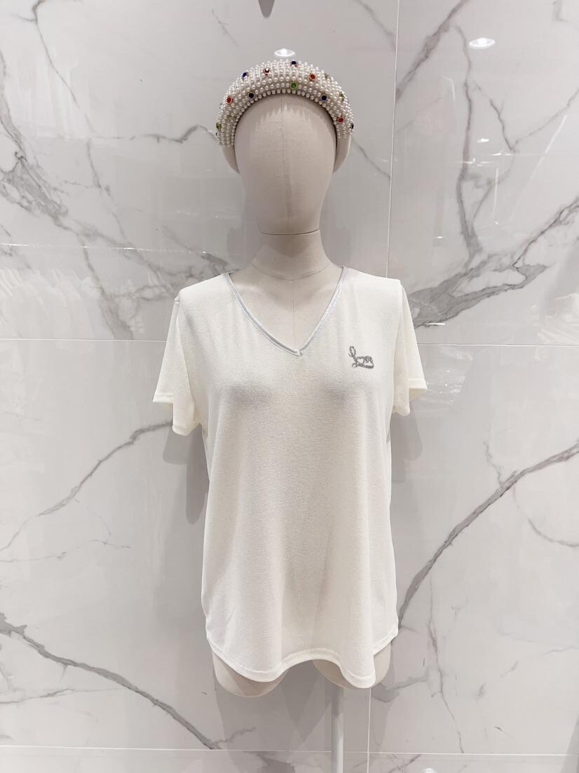 Wholesaler Carla Giannini - top