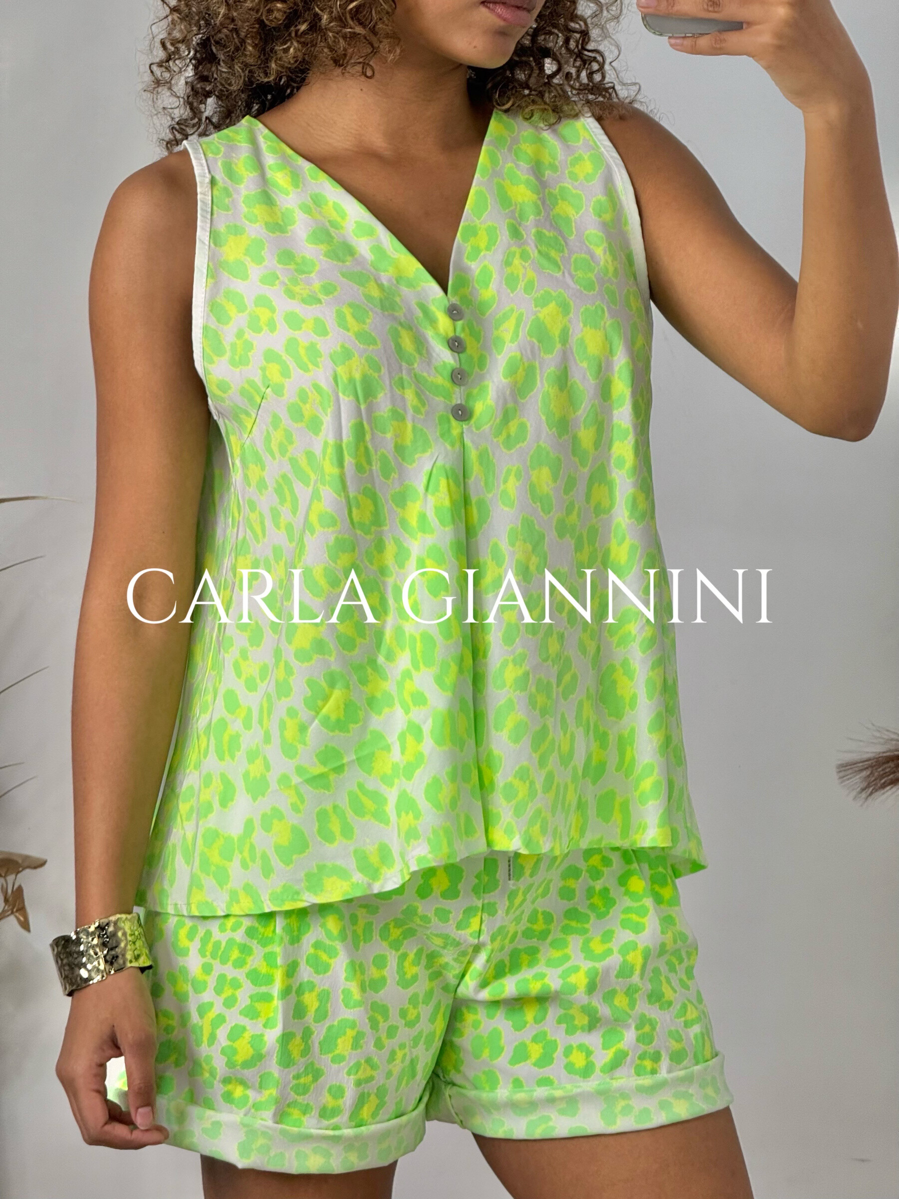 Großhändler Carla Giannini - Spitze