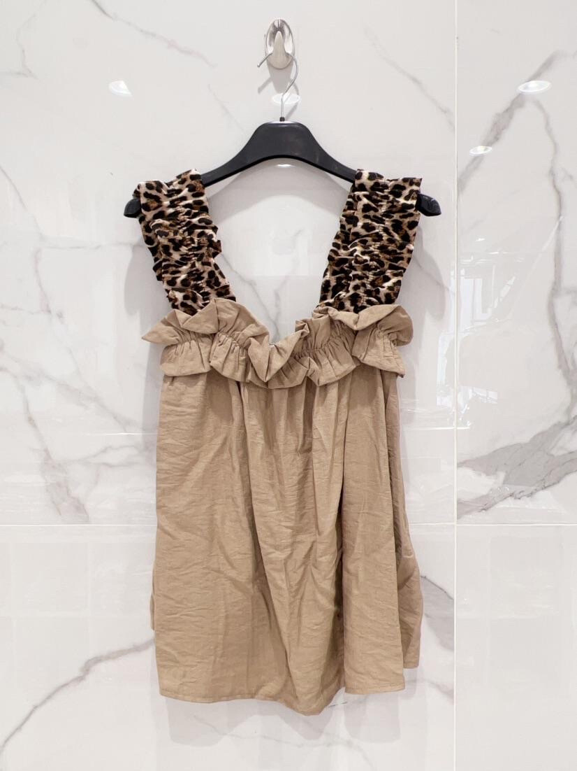 Wholesaler Carla Giannini - Top