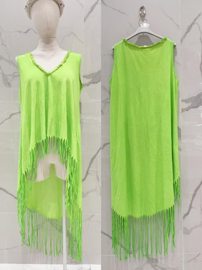 Wholesaler Carla Giannini - Tunic