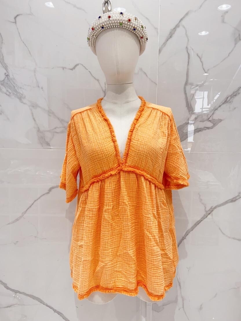 Wholesaler Carla Giannini - Tunic