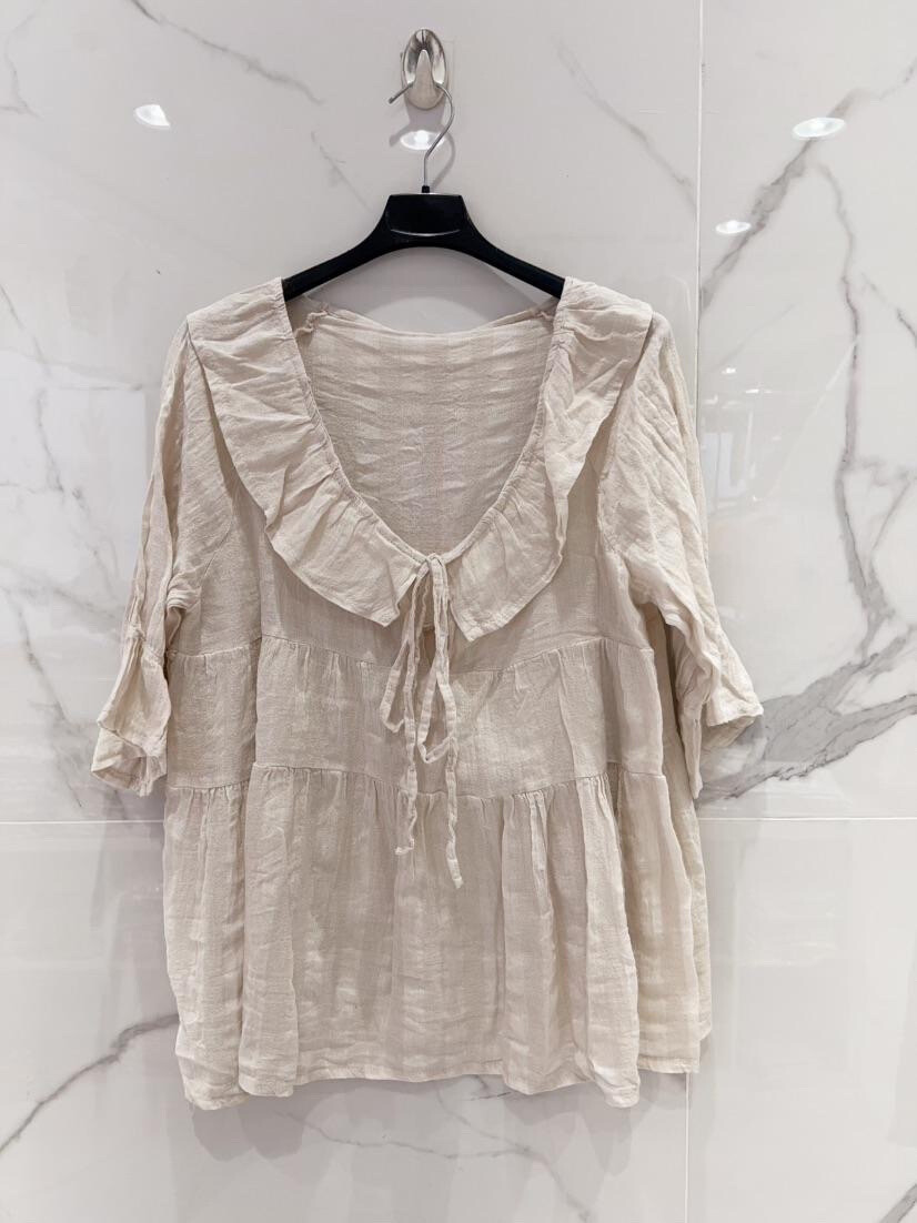 Wholesaler Carla Giannini - Tunic