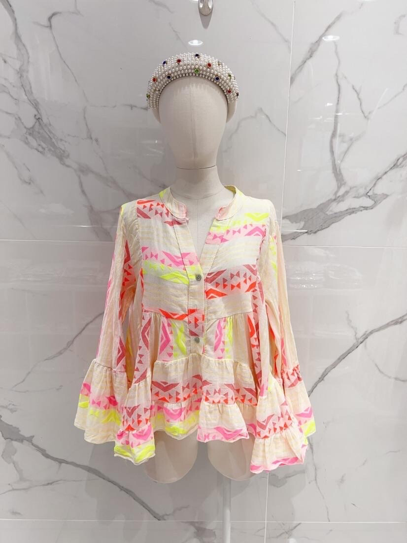 Wholesaler Carla Giannini - tunic
