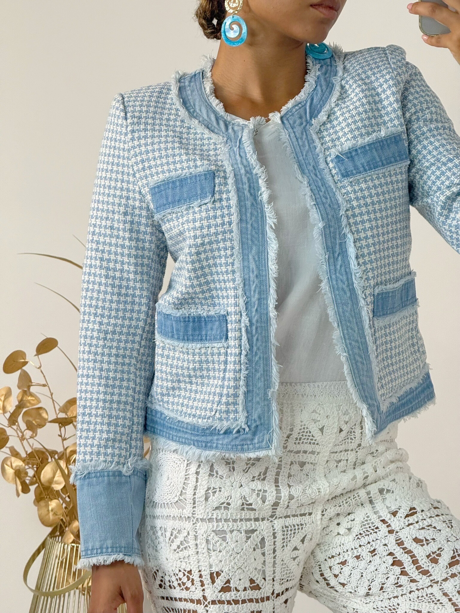 Grossiste Carla Giannini - Veste