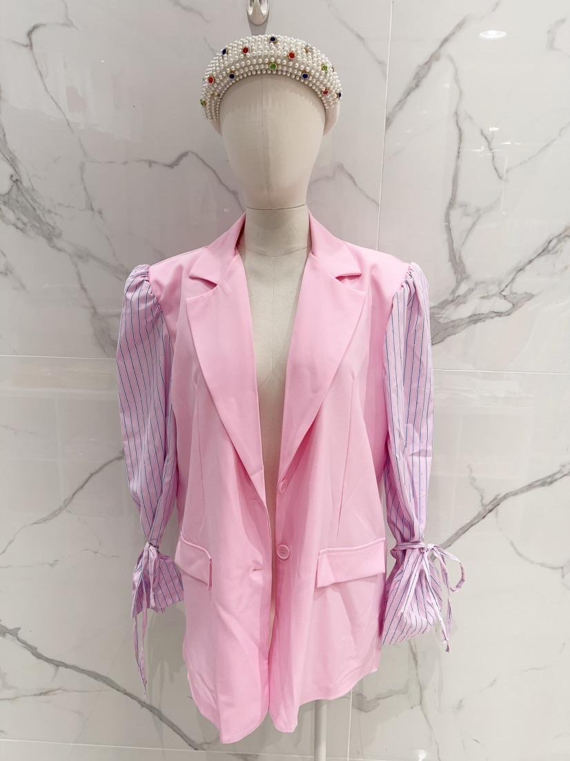Mayorista Carla Giannini - Chaqueta