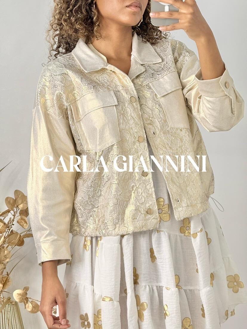 Grossiste Carla Giannini - veste