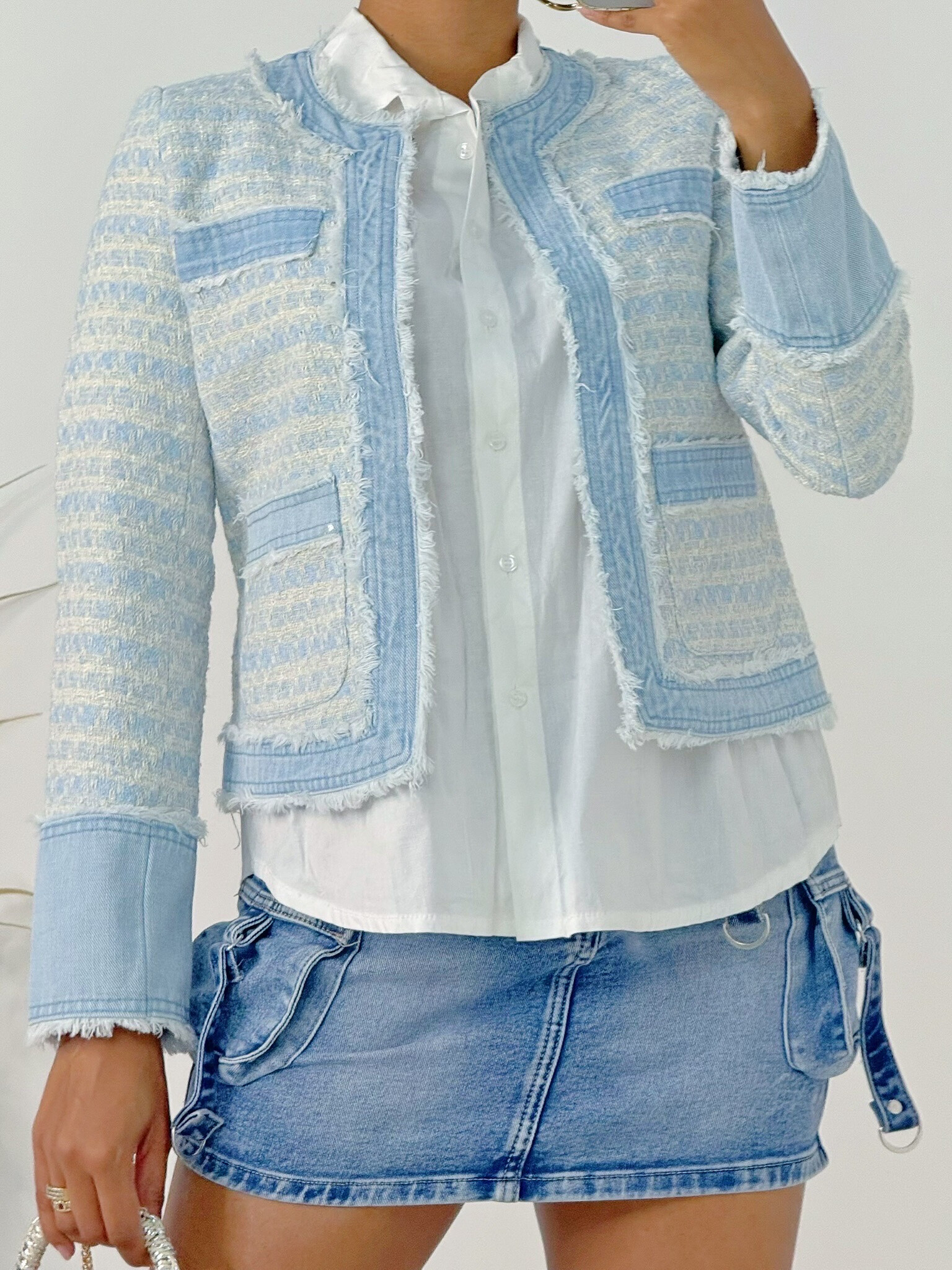 Grossiste Carla Giannini - Veste