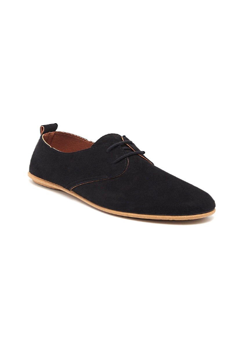 Grossiste CARLA SAMUEL - DERBIES CUIR