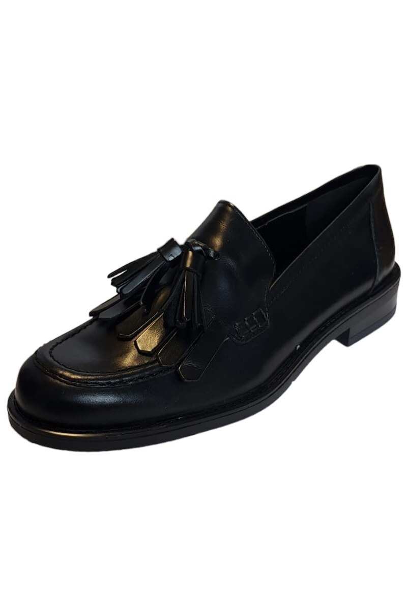 Wholesaler CARLA SAMUEL - 5527n leather derbies