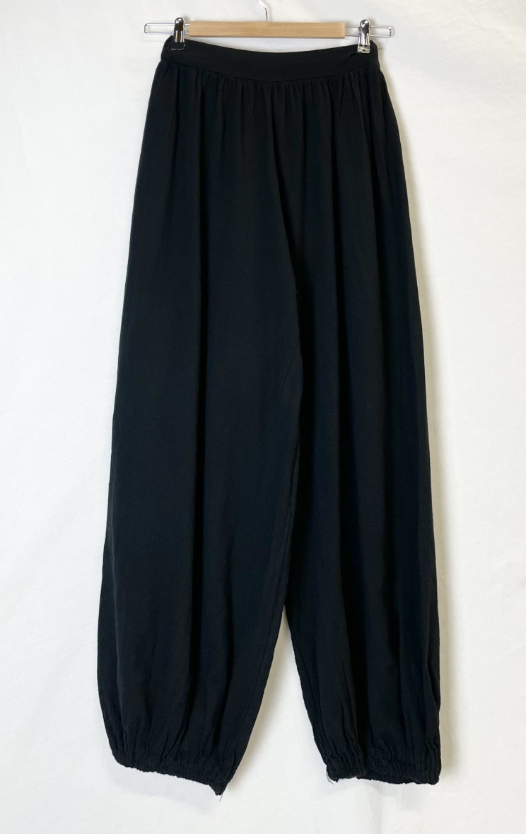 Pantalon aladin femme soirée hotsell