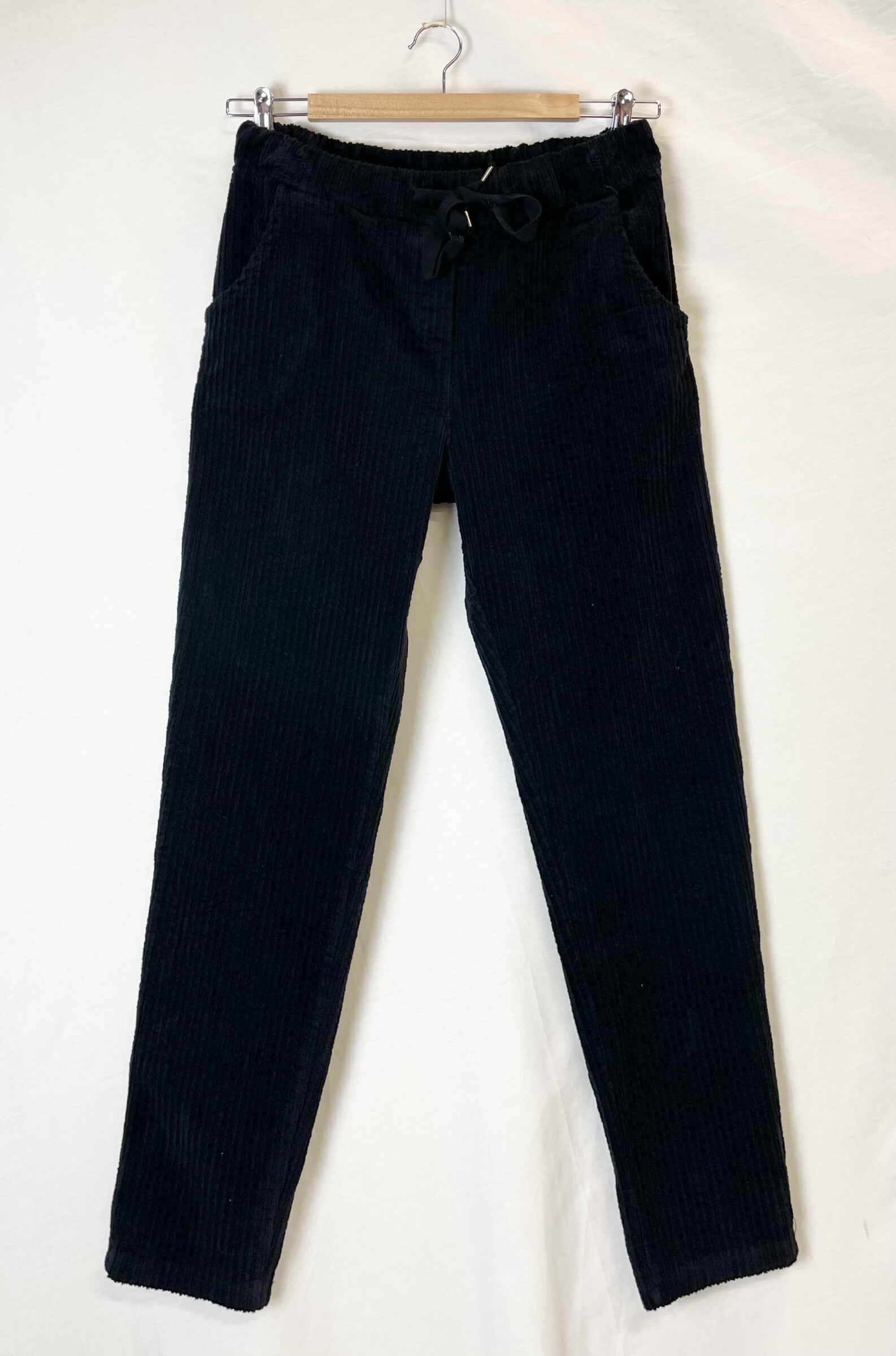 Grossista Catherine Style - Pantaloni in velluto a coste larghe