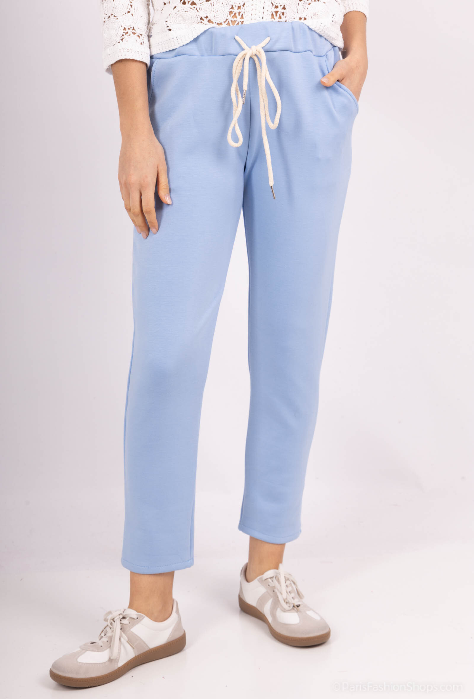 Grossiste Catherine Style - jogging jersey