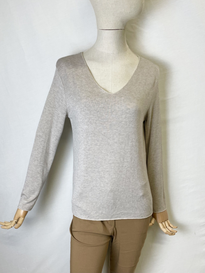 Mayorista Catherine Style - Jersey fino y suave