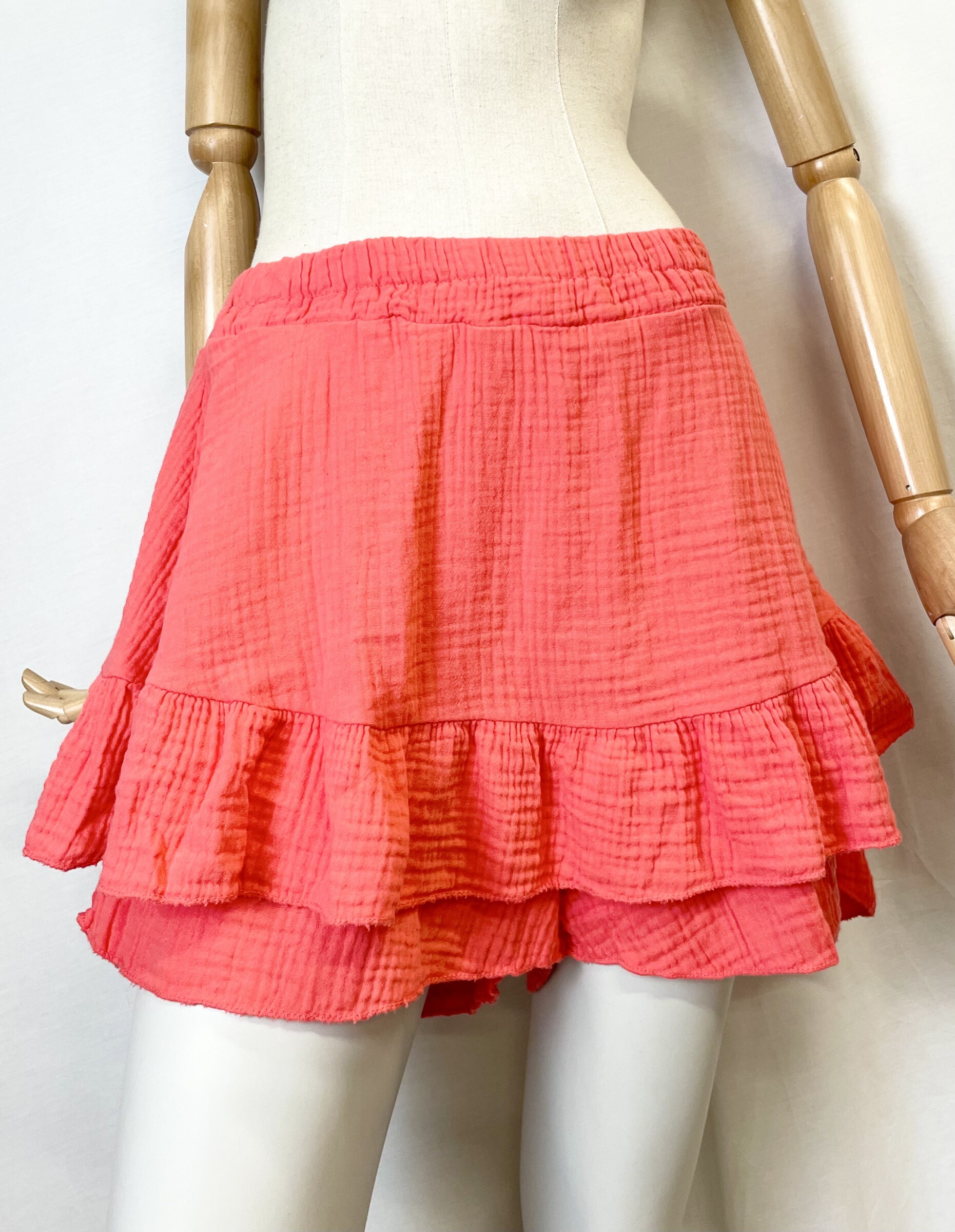 Wholesaler Catherine Style - Skort skirt steering wheel