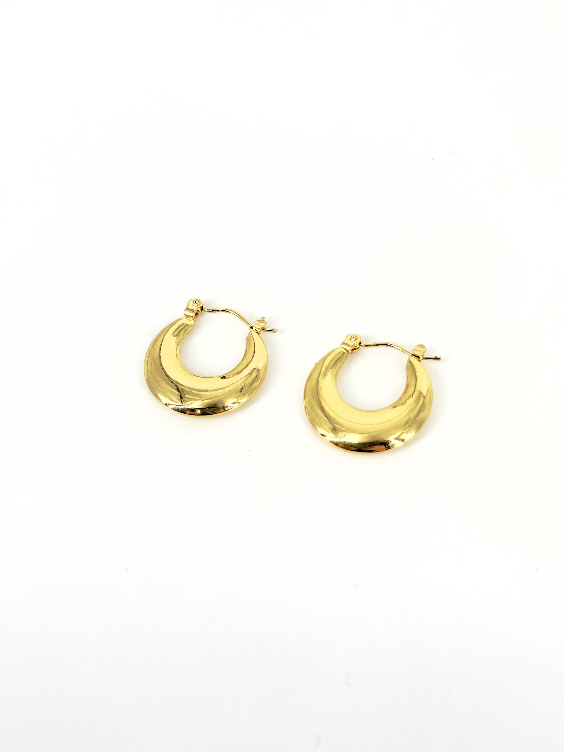 Wholesaler Cecile II - Stainless steel earring