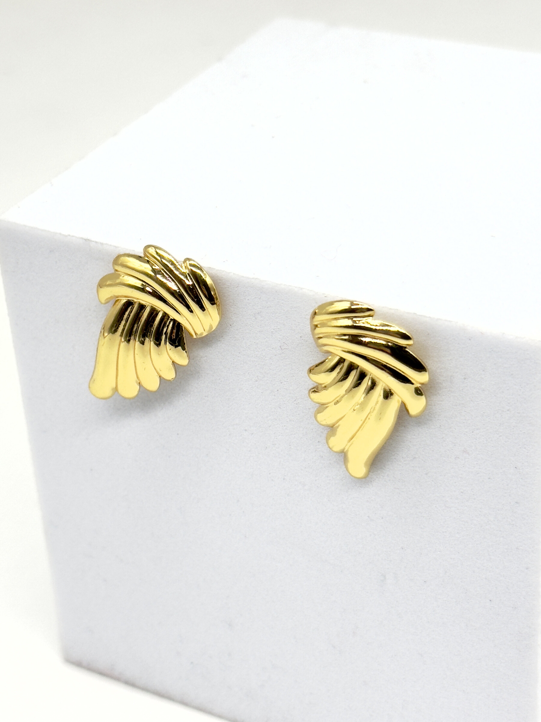 Wholesaler Cecile II - Stainless steel earring