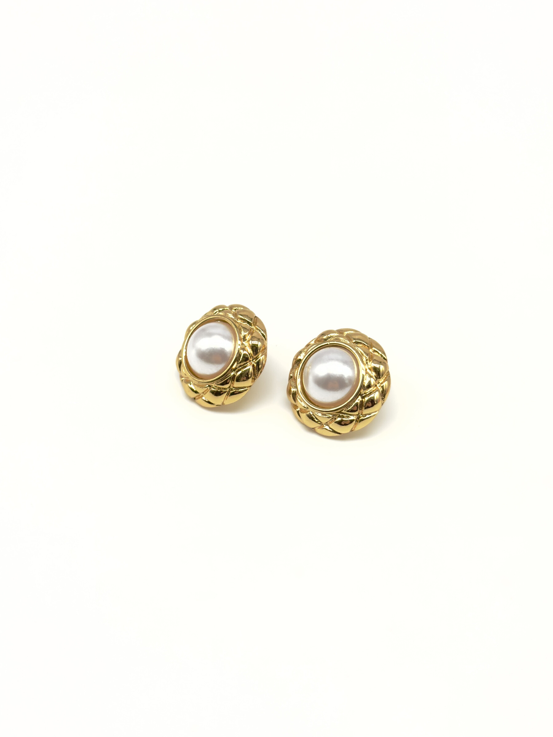 Wholesaler Cecile II - Stainless steel earring