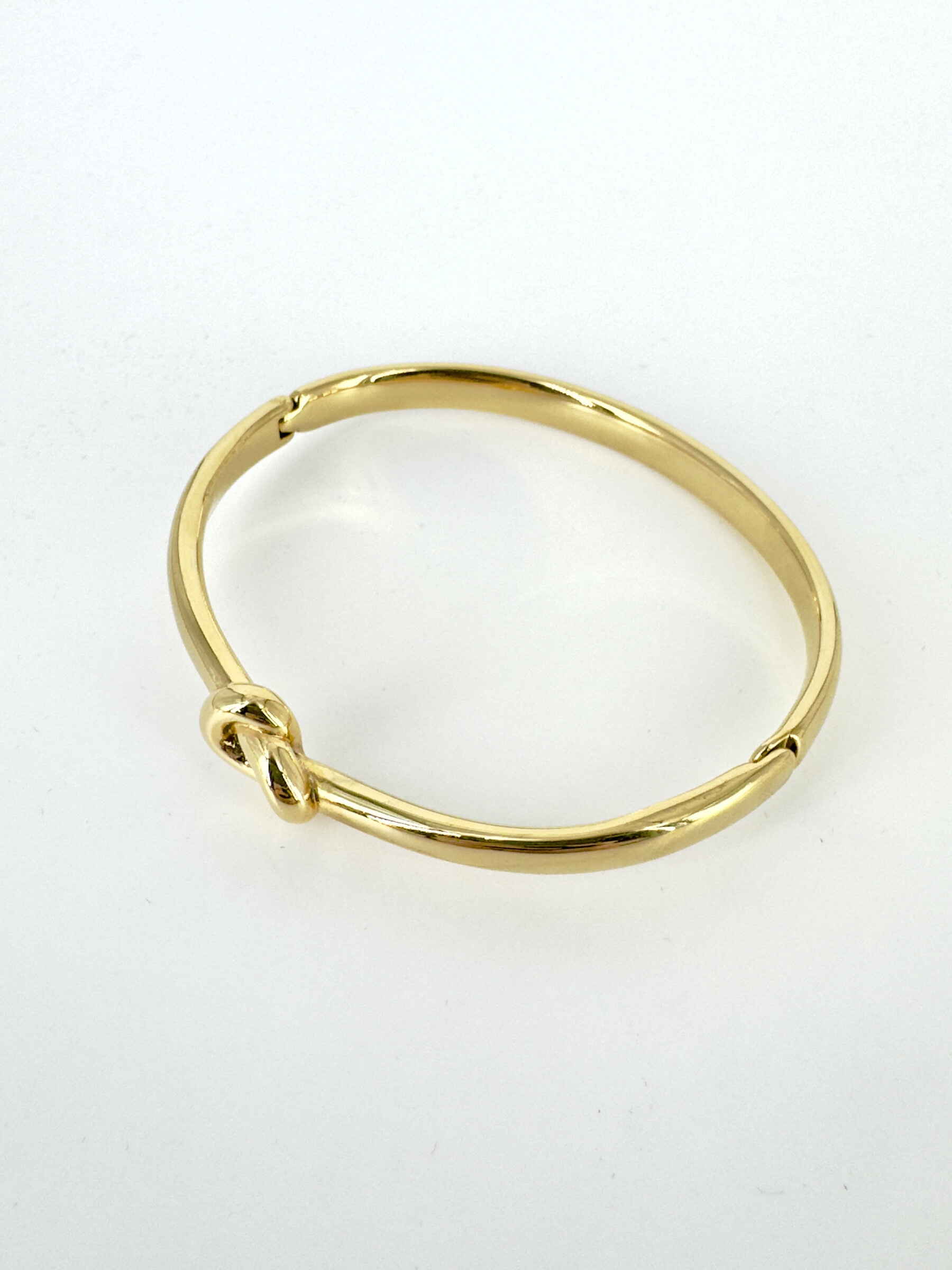 Wholesaler Cecile II - Stainless steel bracelet
