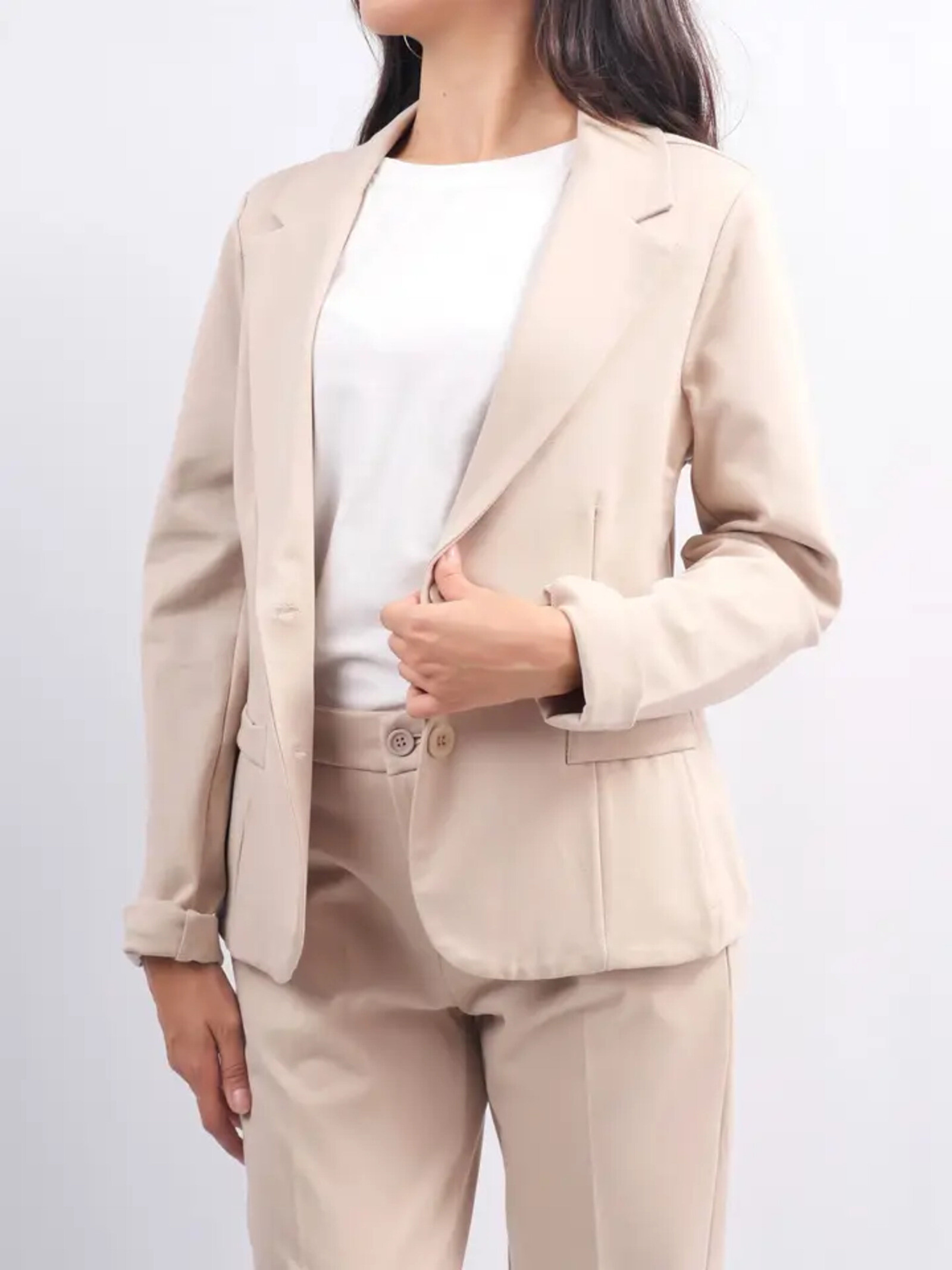 Grossista Cécile Wang - Blazer strech CVA516172