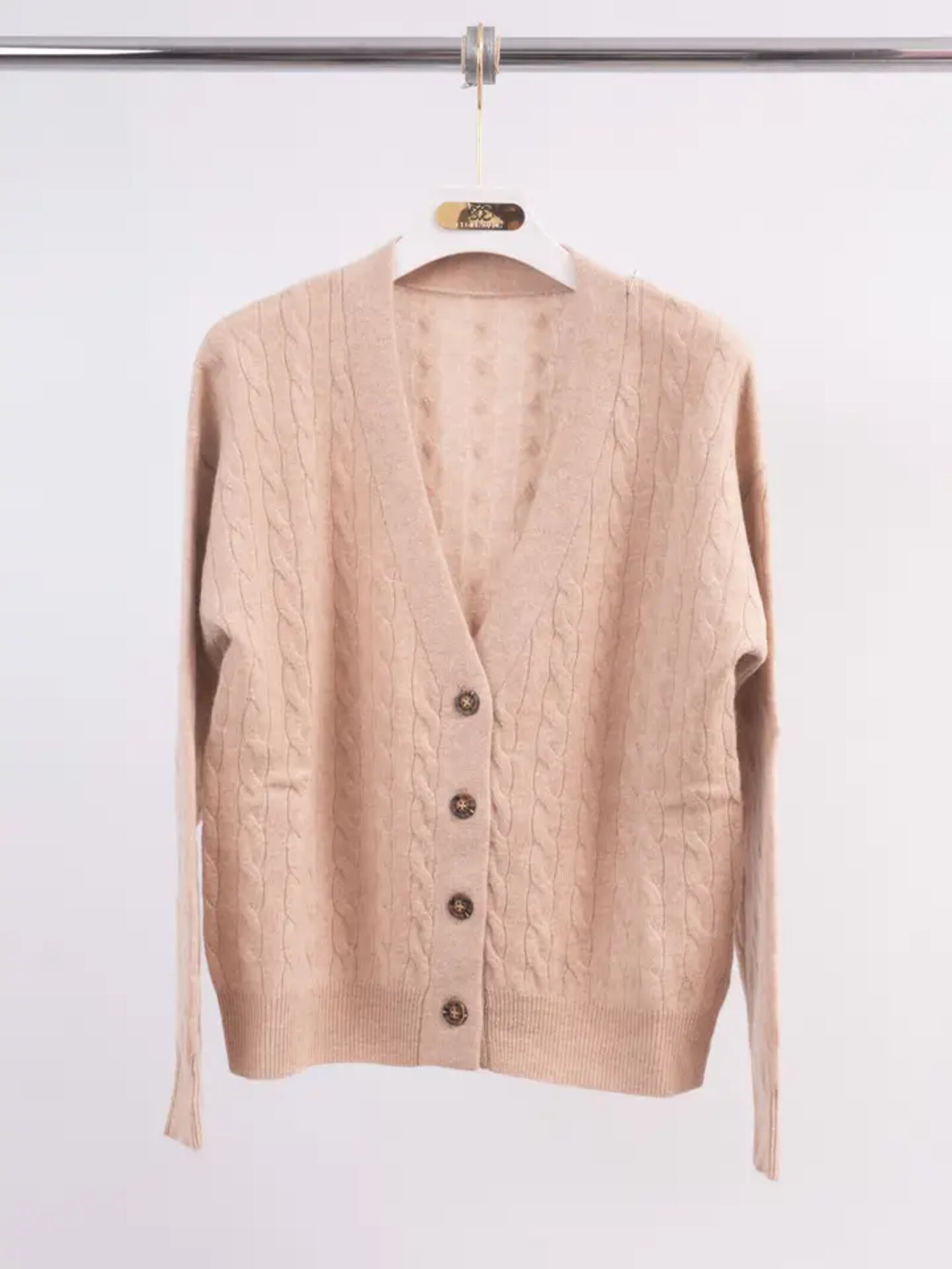 Grossista Cécile Wang - Gilet 2985