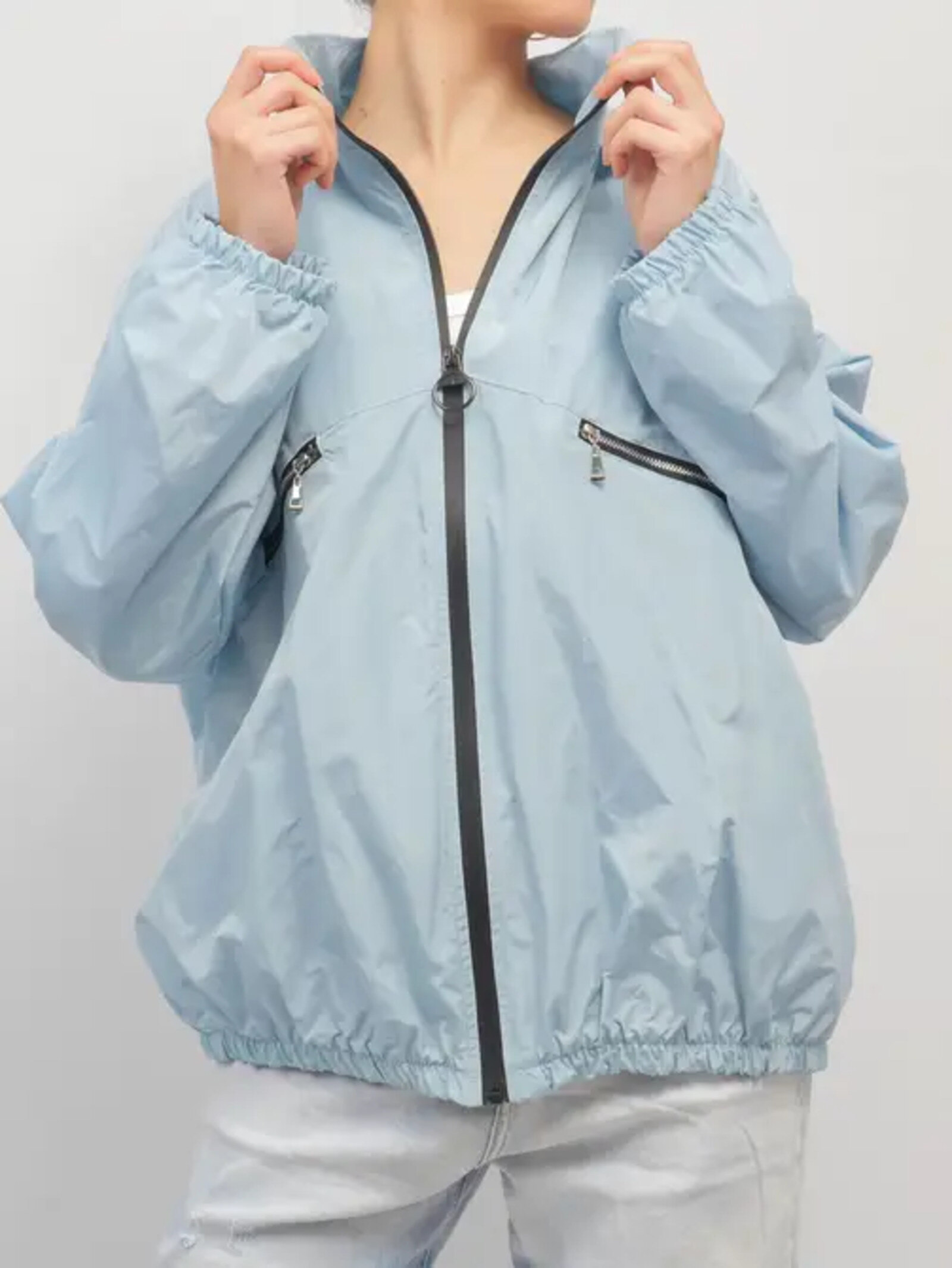 Grossista Cécile Wang - Abbigliamento sportivo impermeabile HM7505