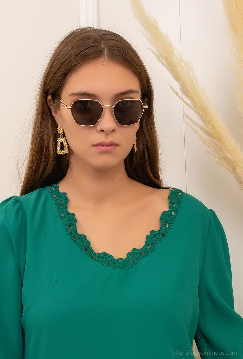 Wholesaler Central Vision - Sunglasses