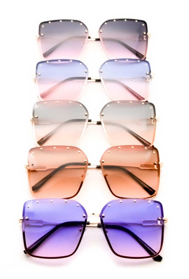 Wholesaler Central Vision - Sunglasses