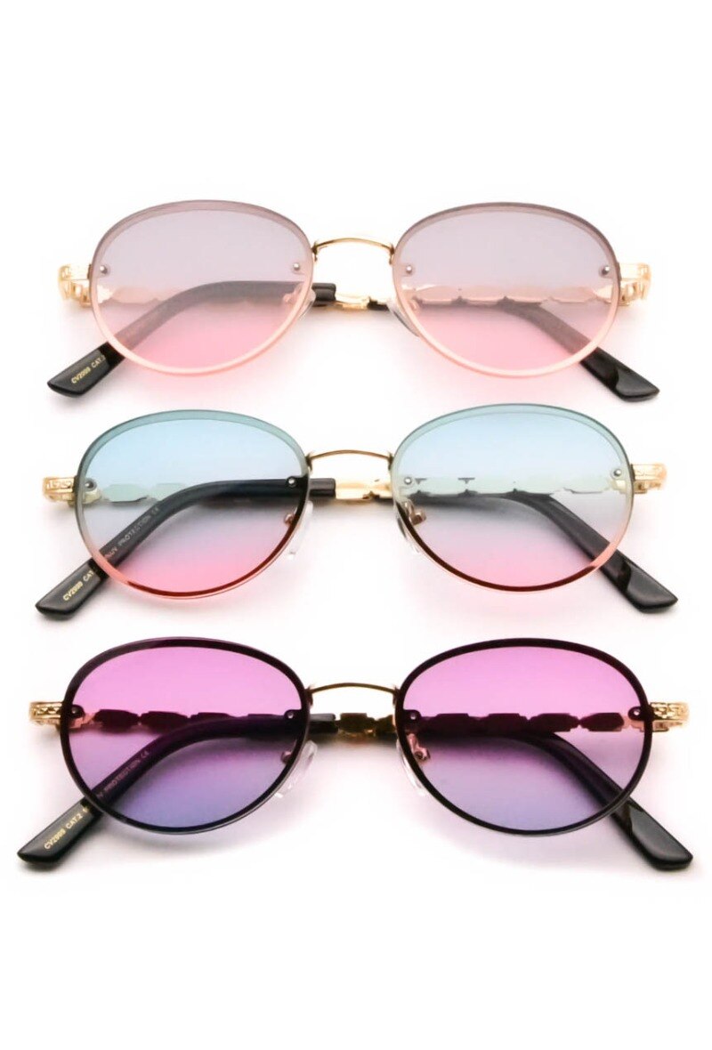 Wholesaler Central Vision - Sunglasses