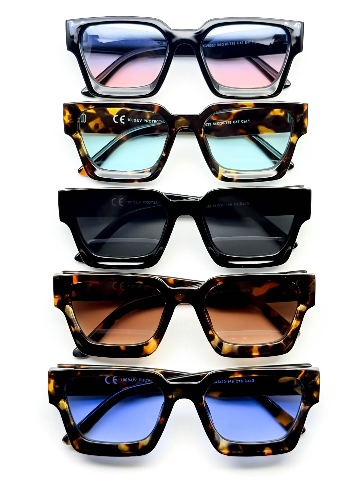 Wholesaler Central Vision - Sunglasses