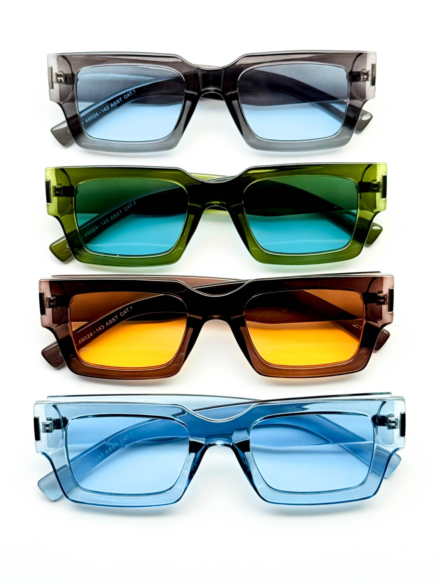 Wholesaler Central Vision - Sunglasses
