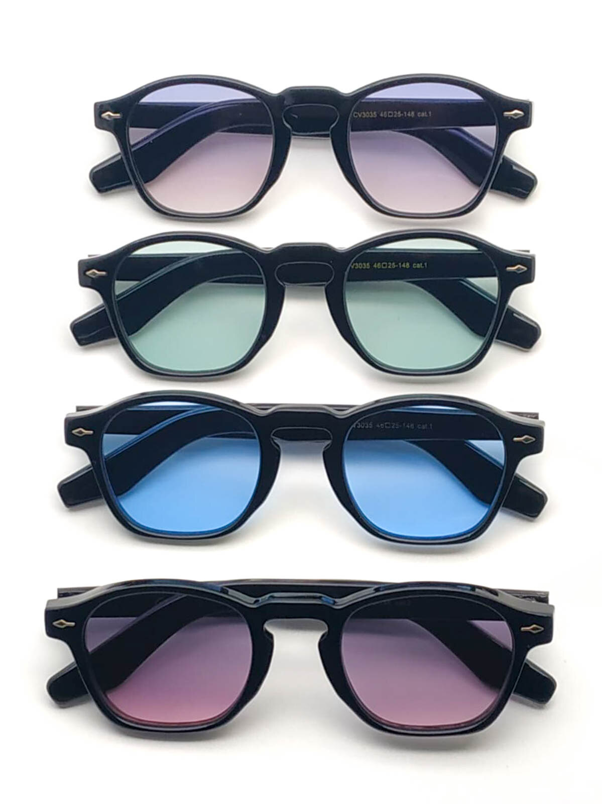 Grossiste Central Vision - Lunettes