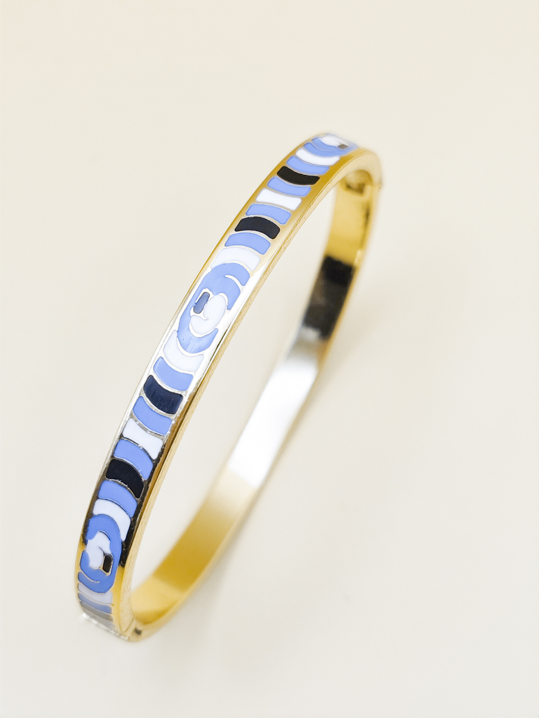 Mayorista Ceramik - Colección de pulseras para mujer – Acero inoxidable