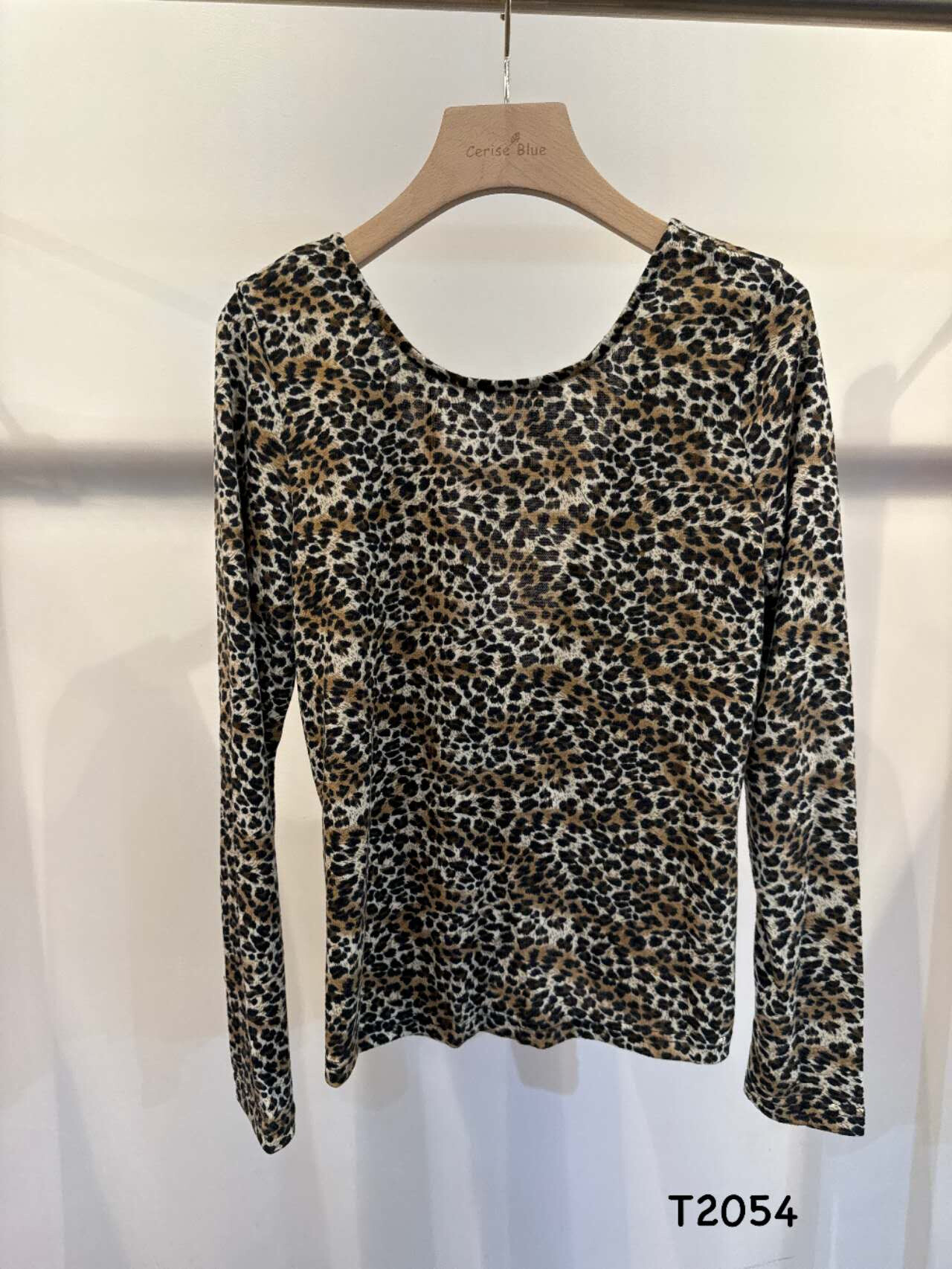 Mayorista Cerise Blue - BLUSA