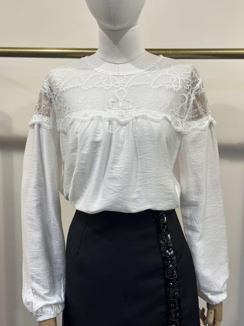 Mayorista Cerise Blue - BLUSA