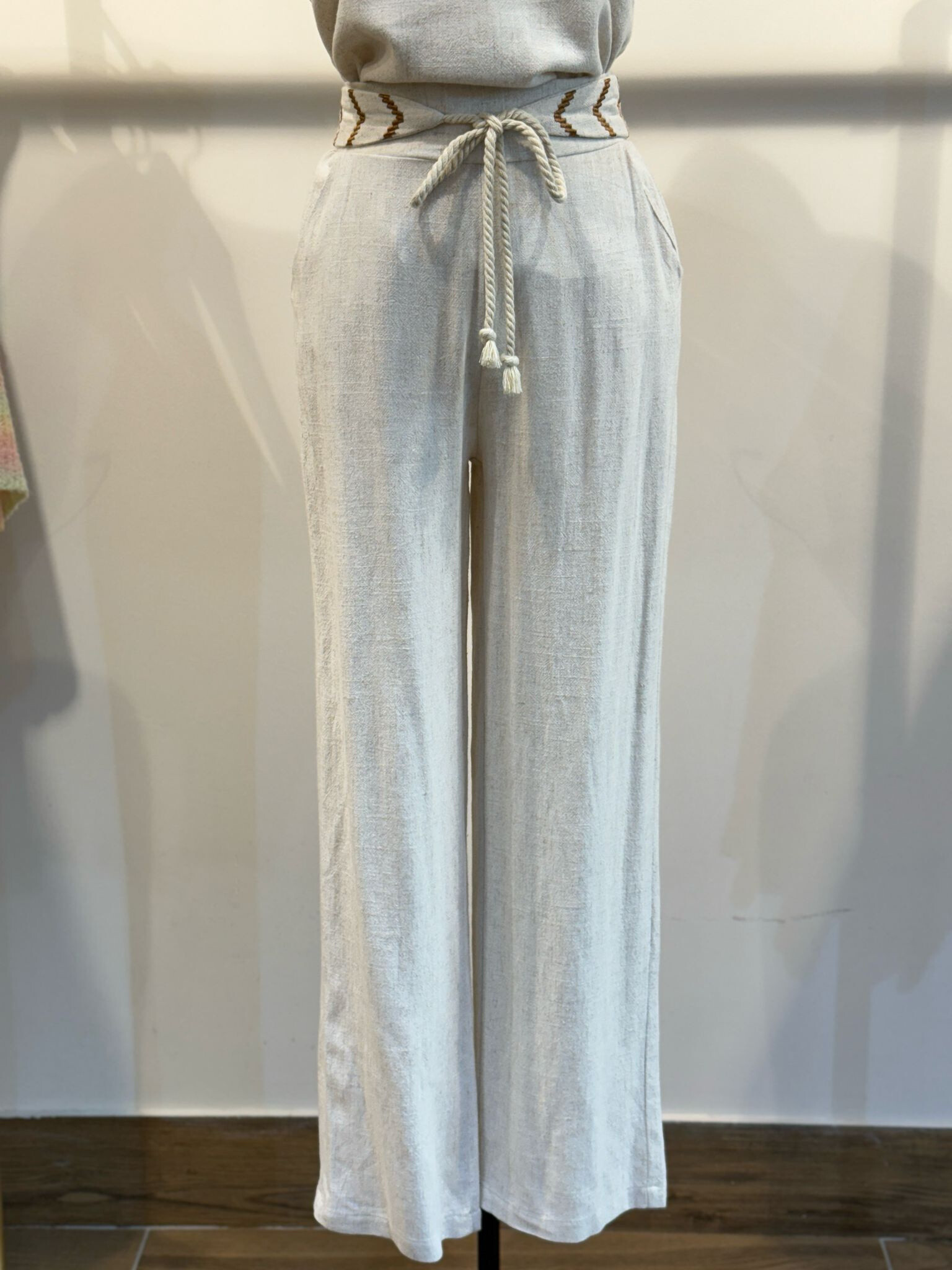 Grossiste Cerise Blue - PANTALON