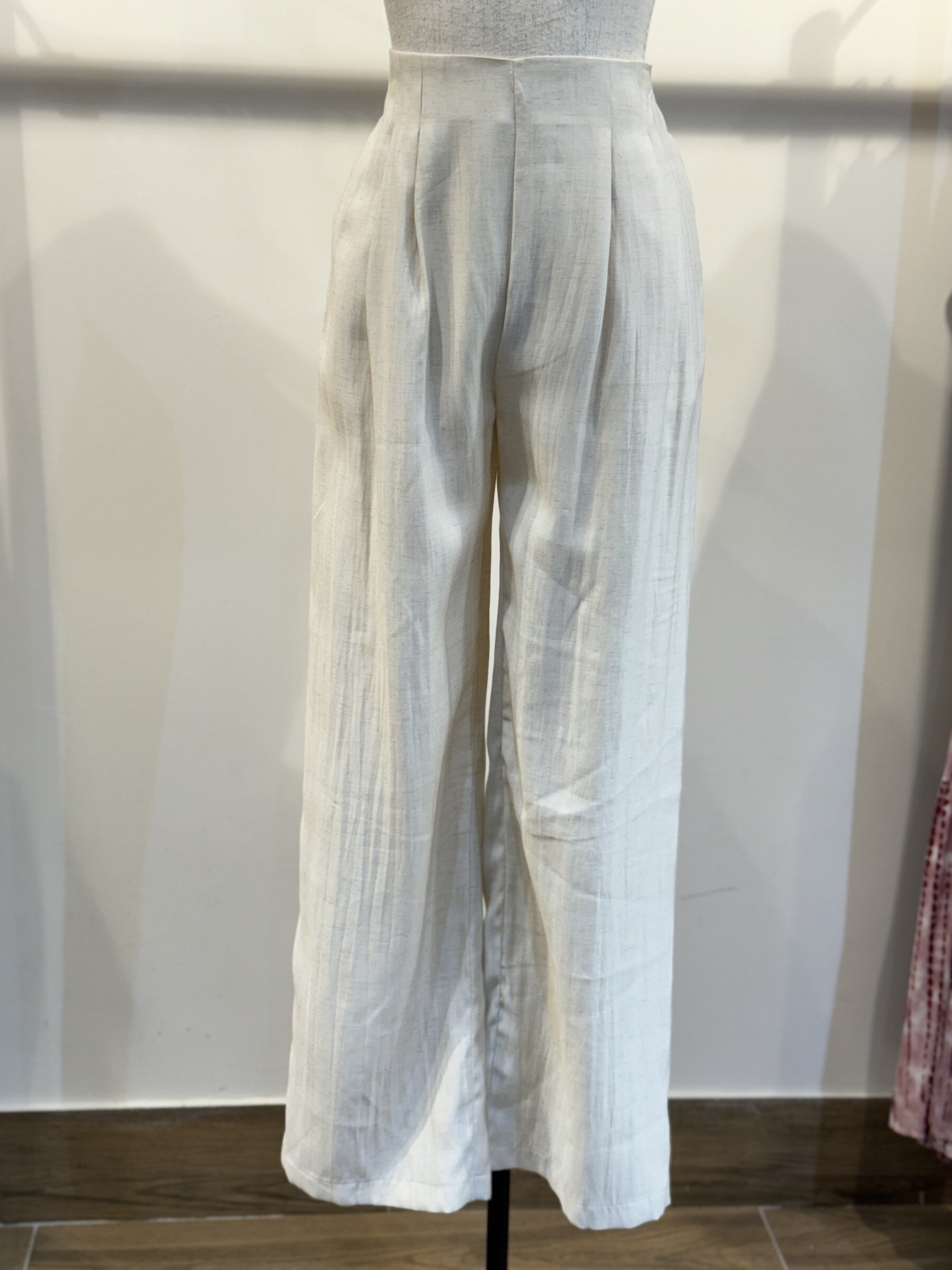 Wholesaler Cerise Blue - Fluid pants